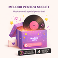 PIESA PERSONALIZATA